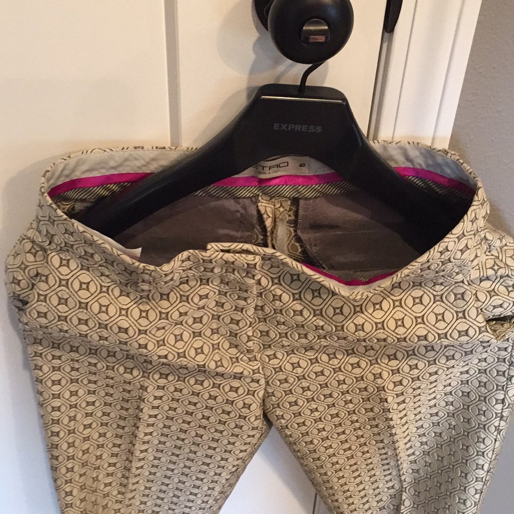 ETRO pants